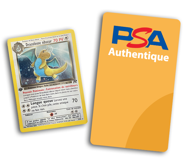 Carte Authentique (à partir de 30,04€)